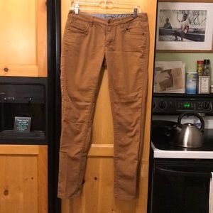 Women’s Toad & Co. Sylvie Skinny Jean